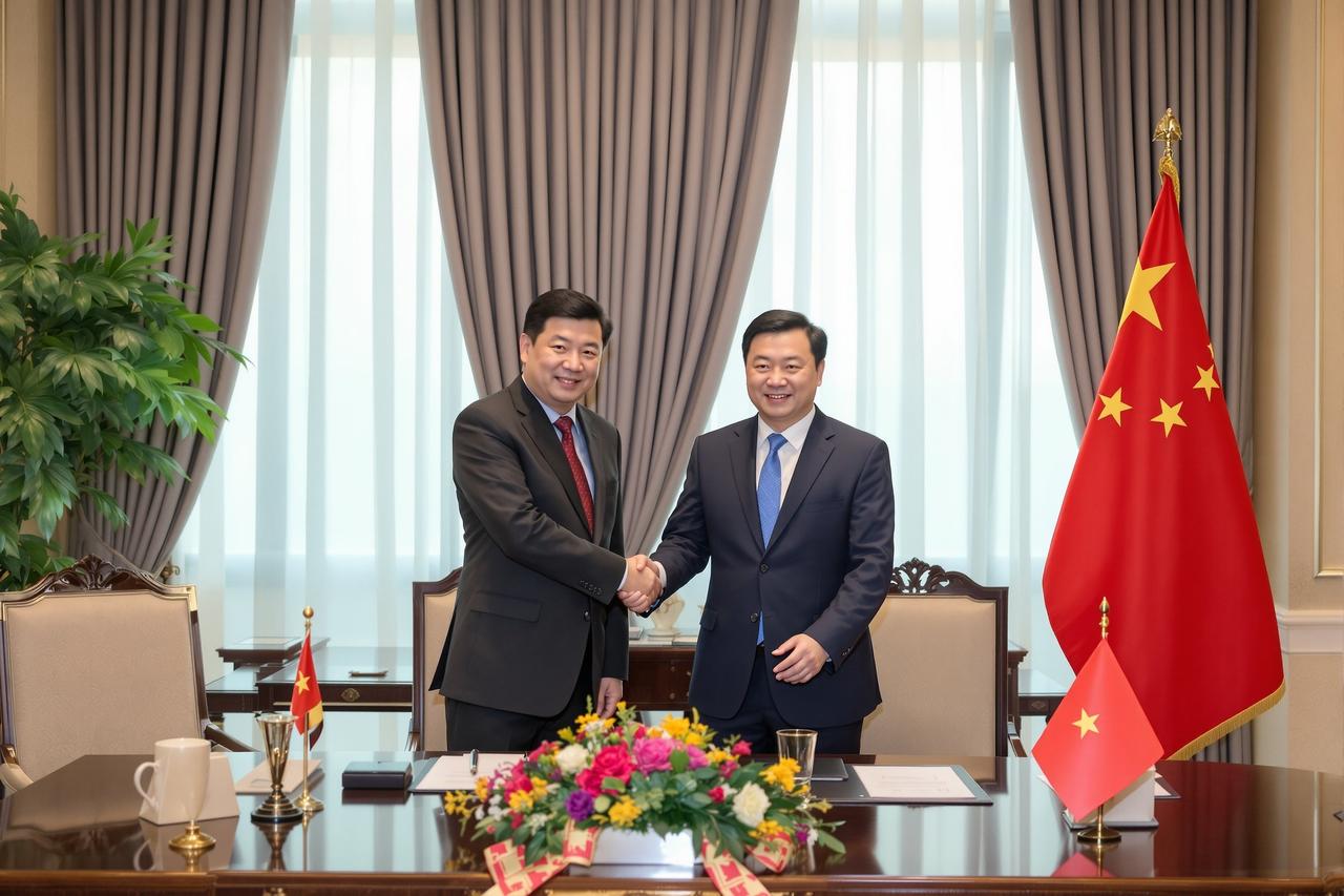 亚洲激情av与好莱坞顶级制片公司达成战略合作，共同开发国际化项目